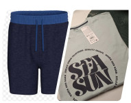 MUŠKA PIDŽAMA VEL XL - NOVO S ETIKETOM