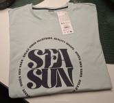 MUŠKA PIDŽAMA VEL.XL - NOVO -  samo gornji dio