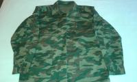 Muška vojnička jakna (bluza), veličina 54