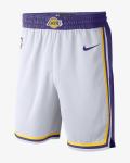Nike NBA LA Lakers krate hlače