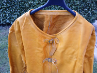 Odijelo za varioce kožno