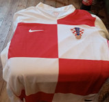 Original dres hrvatske reprezentacije prva klasa.
