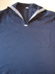 Tradicionalna muška mornarska bluza, br. 60 (XXL)