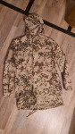 tropentarn parka