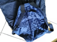 Zimsko radno odijelo