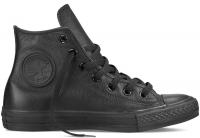 Converse Chuck Taylor All Star Leather Black