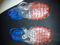 dječje sandale CRO broj 34 kao nove