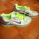 NIKE Air Max Fitsole 2  br.43