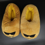 Papuče Smile 39-41 Šlape