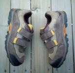 Timberland WATERPROOF cipele/prava koža/ vel.37