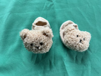 Čarape medo 0 - 1 godina