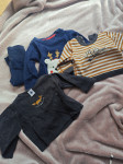 LOT baby odjece 56-62 vel.
