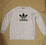 Adidas Originals Trefoil duksa majica M