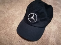 Mercedes Benz kapa