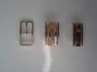 kopče za remenje, šnale