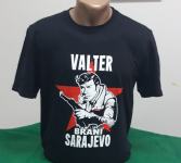Majica Valter brani Sarajevo