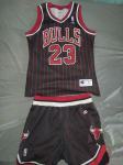 Michael Jordan dres Chicago Bulls original iz 90ih