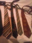 Muske kravate raznih vrsta boje i modela Novo!?