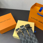 REMEN KOŽNI Louis Vuitton