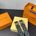 REMEN KOŽNI Louis Vuitton