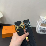 REMEN KOŽNI Louis Vuitton