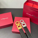 REMEN KOŽNI Salvatore Ferragamo