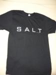 Nova SALT majica iz filma