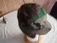 Zimska kapa HV-e-pokrivalo za glavu br.52 , vidi slike!