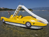 4 Pedaline na prodaju za 4200€