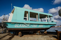 Glassboat