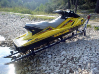 JET SKI SEA DOO GTX SC
