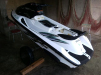 Jet Ski Yamaha XL 760    2800 Eura...