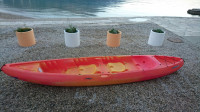 KAJAK/SEA KAYAK  SIT ON TOP-više komada POVOLJNO - SUPER CIJENA !!!