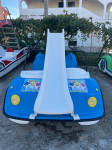 Pedaline
