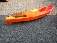 Prodajem ROTO ATTIVO kajak "sit on top" Basic Dalmatic