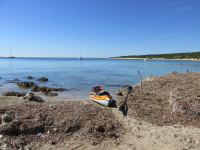 Prodam kajak Stearns Yukatat