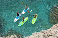 RENT A SUP - VODICE - NJIVICE - KRK !!!
