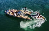 SEALVER WB Z8 HEVO - Full option pack