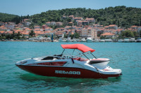 Seadoo speedster 200