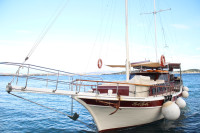 GULET, motorni jedrenjak prodaja