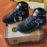 CIPELE RADNE GLEŽNJAČE, BENNON