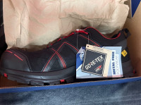 Haix Eagle radne cipele vel. 44