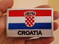 Hrvatska čičak oznaka