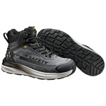 JOURNEY S3 - SIR SAFETY