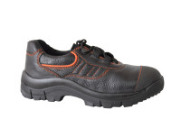 Kožne radne cipele sa zaštitnom kapicom broj 45 Viko Varaždin