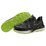 PIONEER S3 - SIR SAFETY