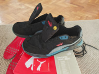 Puma Frontside S1P br.44