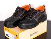 Radne zaštitne cipele Lacuna br 43.