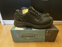 Radne cipele Grisport