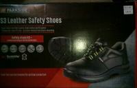 radne cipele parkside mens leather s3 safety boots size 42